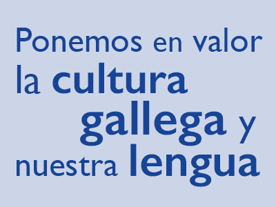 Cultura gallega lengua GaliNova editorial